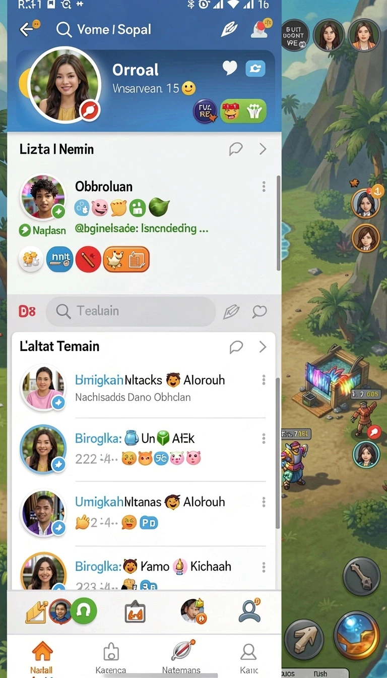 Download pc789 APK untuk Android screenshot 3
