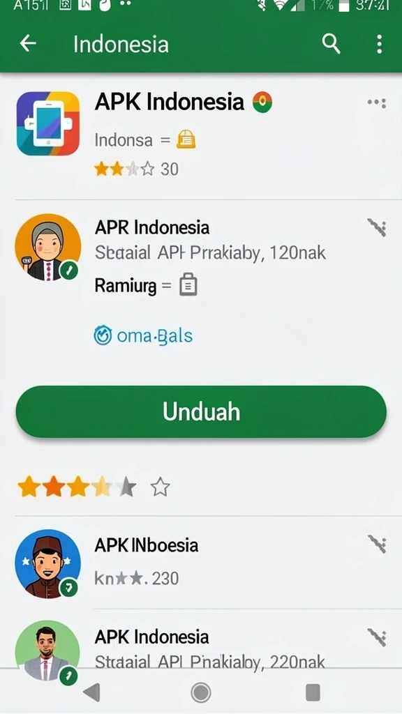 Review Aplikasi vipinvitation Versi Terbaru screenshot 2