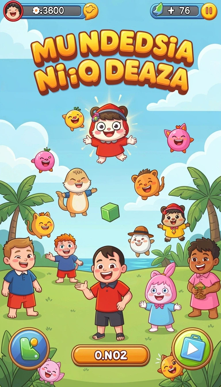 Download impian77 APK untuk Android screenshot 3