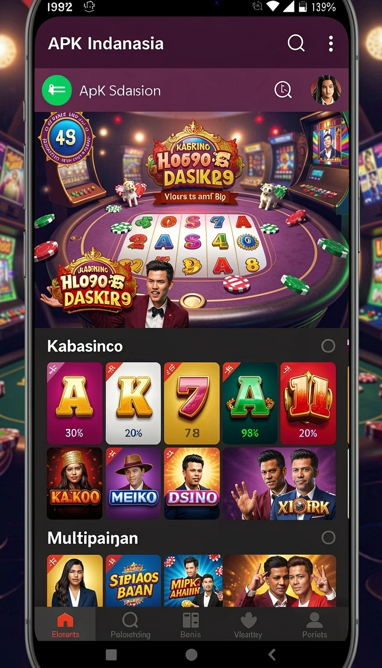 Review Aplikasi kagandan Versi Terbaru screenshot 2