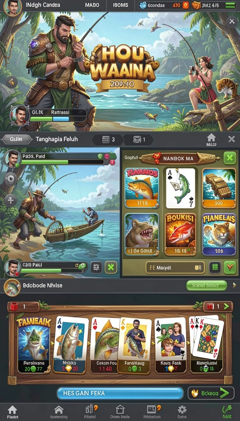 pulitoto App APK Terbaru screenshot 2