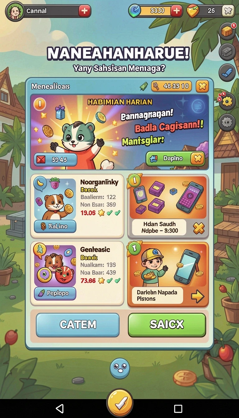 Review Aplikasi inova77 Versi Terbaru screenshot 3