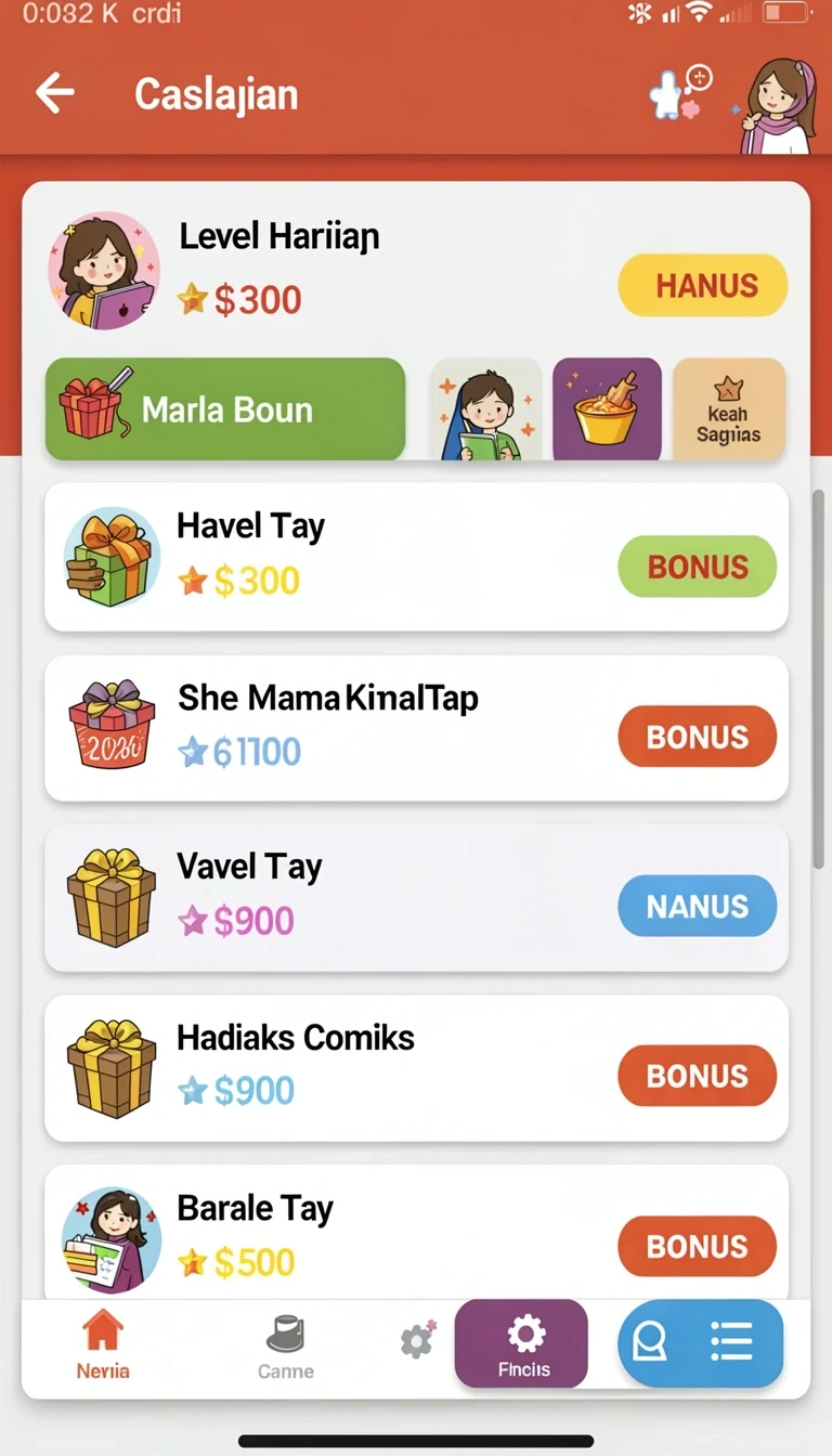 muraibet App APK Terbaru screenshot 1