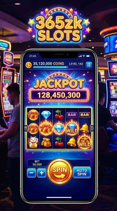 muraibet App APK Terbaru screenshot 3