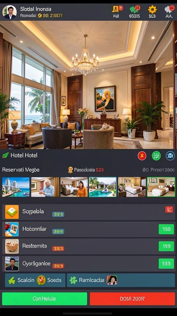 muraibet App APK Terbaru screenshot 2