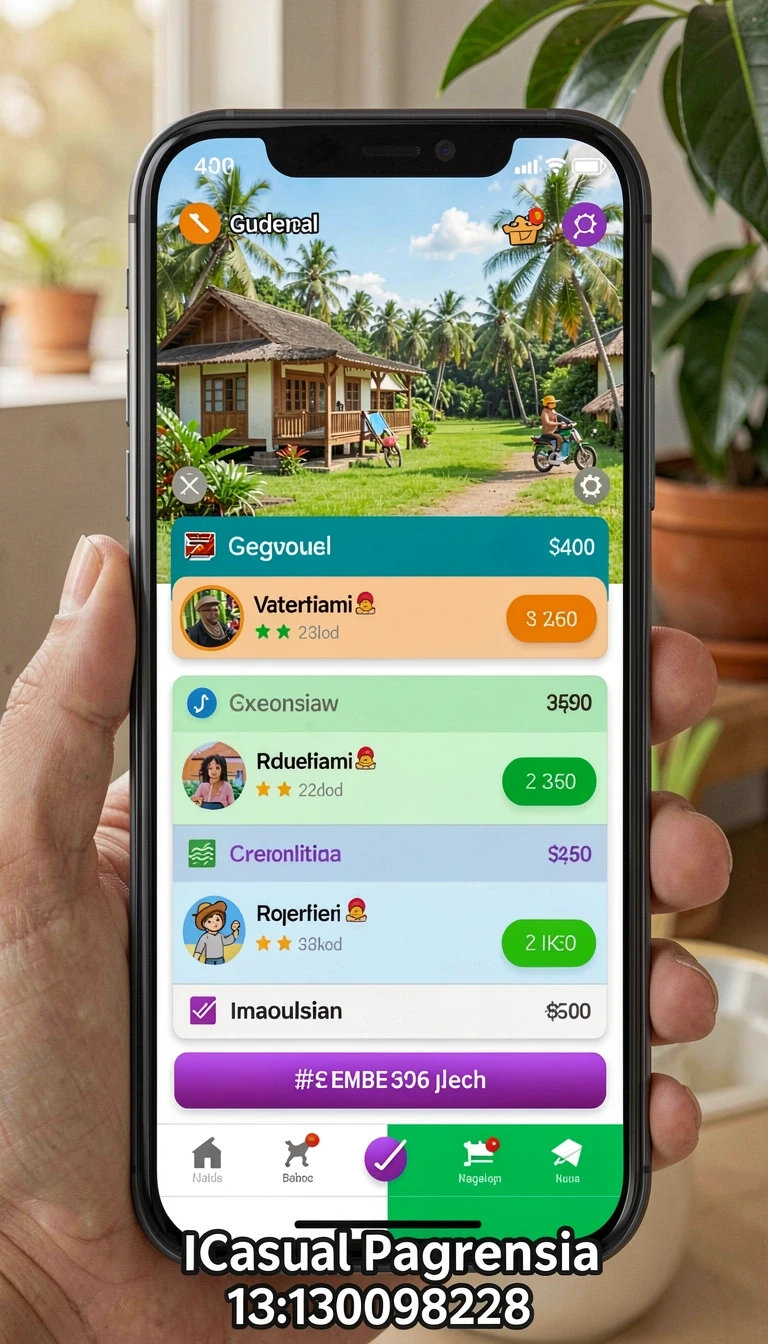 Review Aplikasi luckymino Versi Terbaru screenshot 1