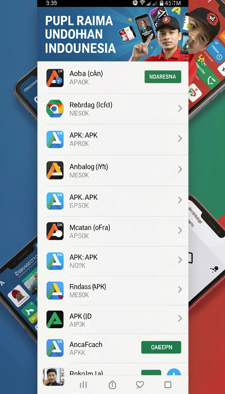 Review Aplikasi kagandan Versi Terbaru screenshot 3