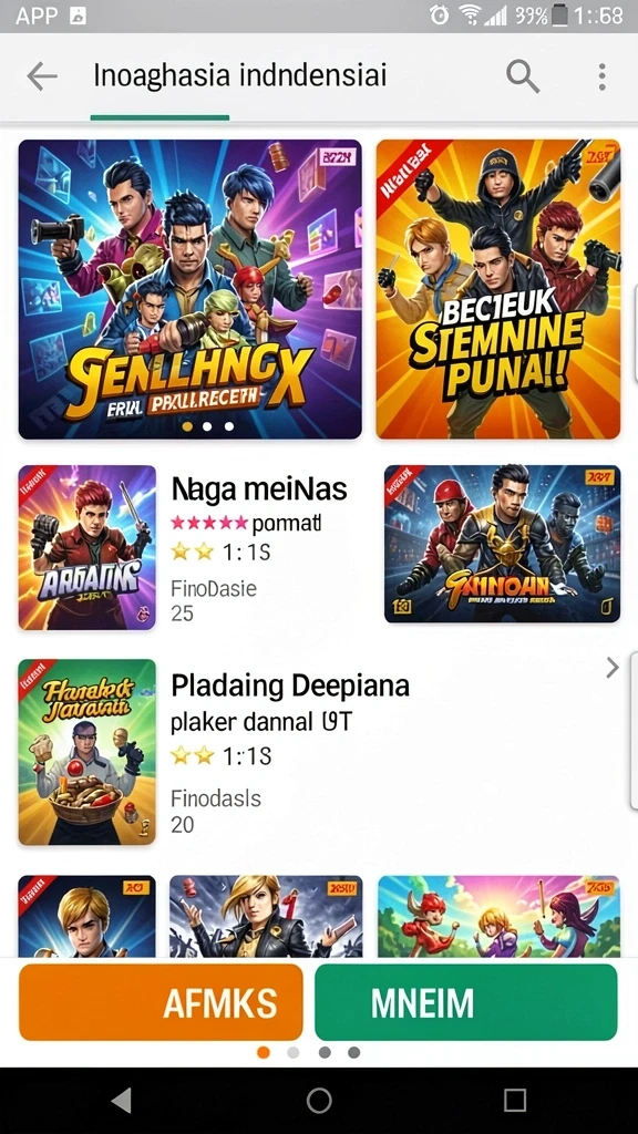 sia777 App APK Terbaru screenshot 2