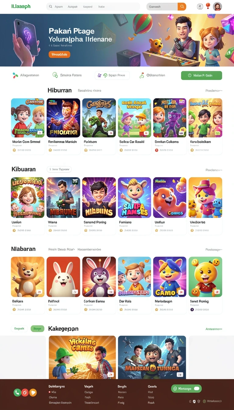 koi855 App APK Terbaru screenshot 3