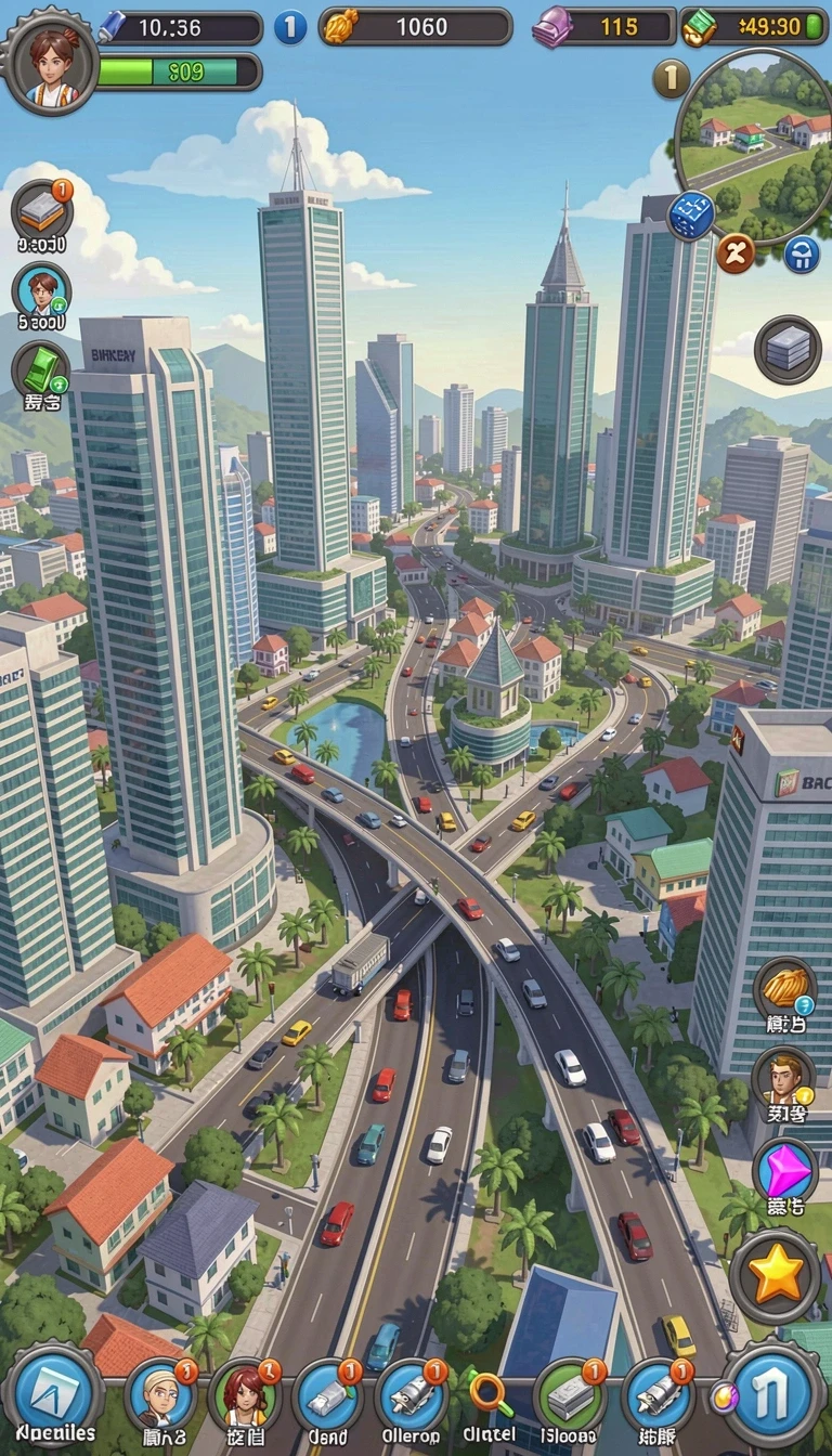Review Aplikasi luckymino Versi Terbaru screenshot 2