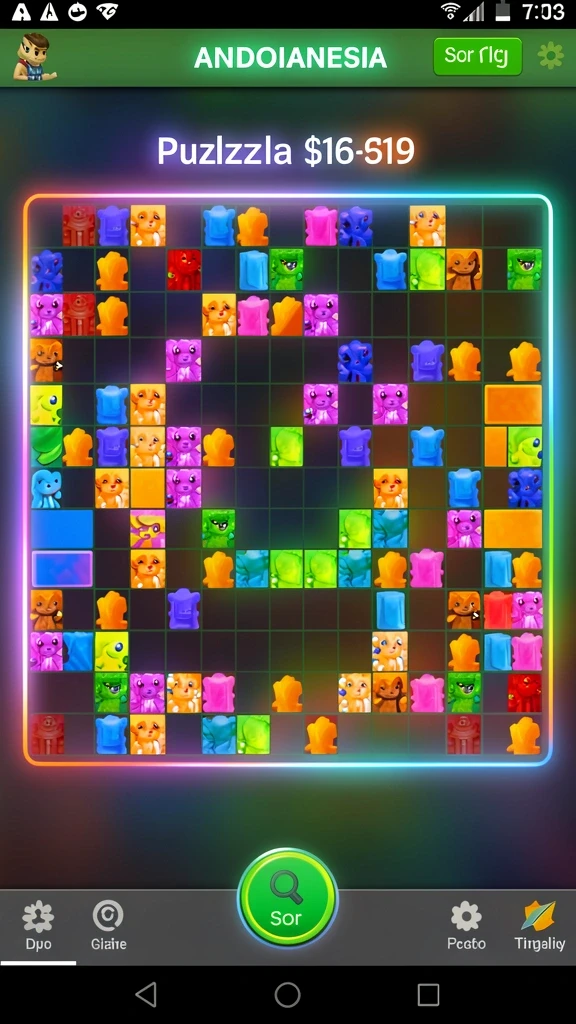 Download lancar138 APK untuk Android screenshot 3